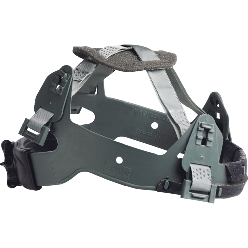 North® The Peak A79 Hardhat Replacement Suspension, Ratchet
