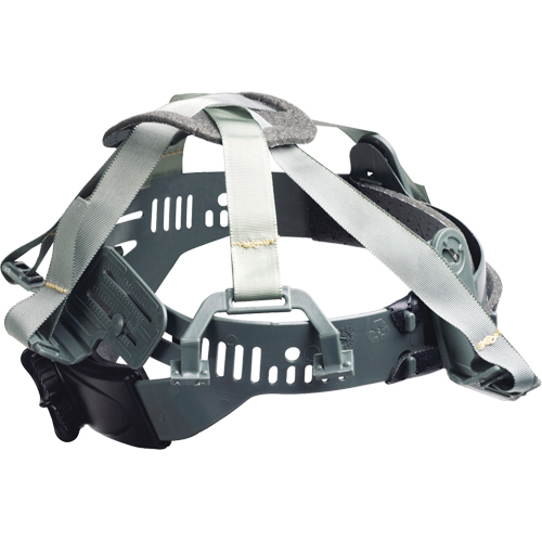 North® Suspension, Ratchet