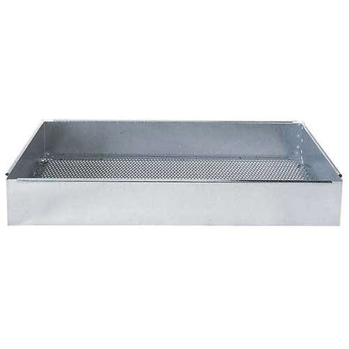 Rinse Tanks - Parts Basket