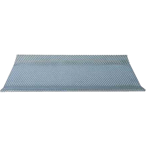 Rinse Tanks - Sediment Screens