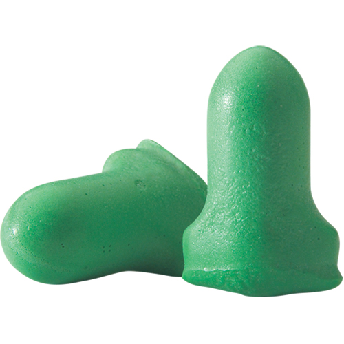 Howard Leight™ Maximum Lite Low-Pressure Foam Earplugs, Pair - Paper Pack, Corded
