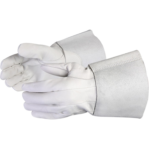 GLOVE WELDERS T.I.G. SIZE MEDIUM