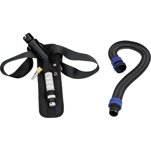 3M™ Series Loose Fitting Facepieces with Supplied Air-AIR CONTROL DEVICESAir control devices