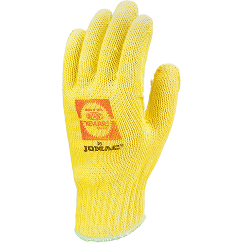 Mediumweight Knit Gloves, 7/Small, 7 Gauge, ANSI/ISEA 105 Level 2