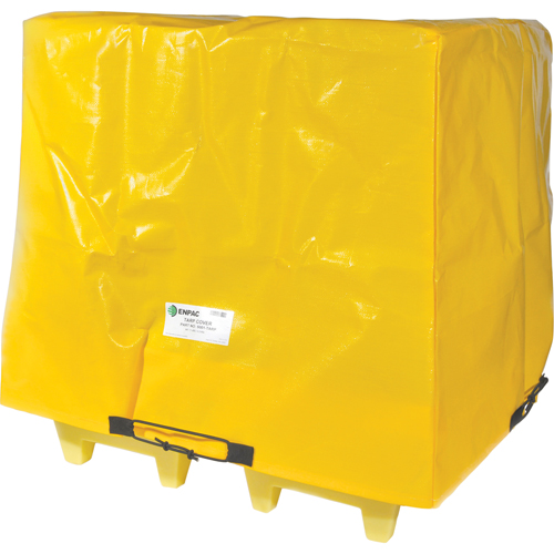 Poly-Slim-Line™ 6000 Tarp