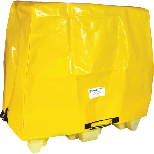 Poly-Spillpallet™ 2000 Tarp