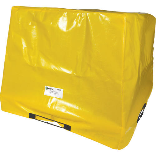Poly-Spillpallet™ 6000 Tarp