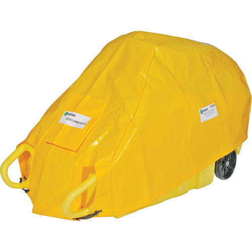 Poly-Dolly® Tarp