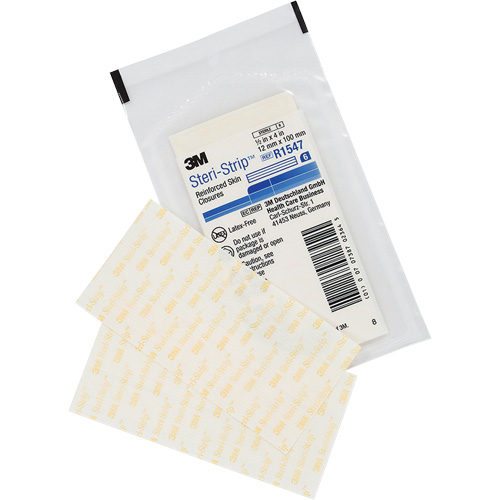 Steri-Strip™, Skin Closure, Class 1