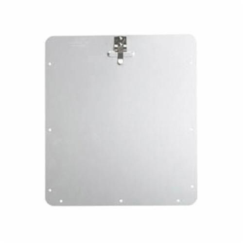Organic Peroxides TDG Placard, Aluminum