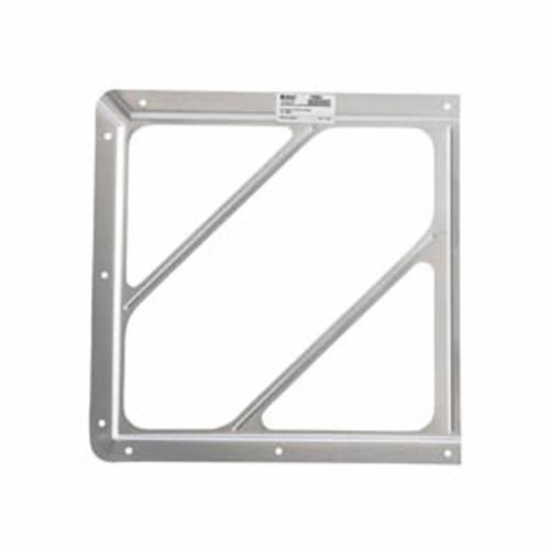 Oxidizers TDG Placard, Aluminum