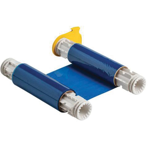 RIBBON POWERMARK BL 6.25"X200' MONOCHR