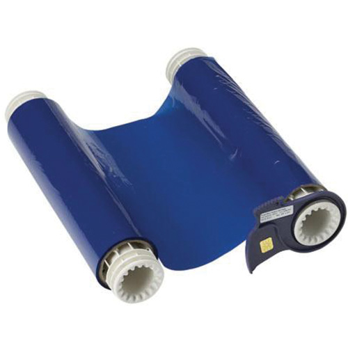 RIBBON POWERMARK BL 8.8"X200' MONOCHRM