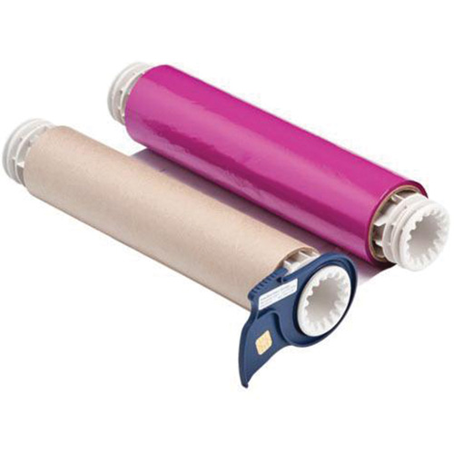RIBBON POWERMARK MAG. 8.8"X200' MONOCHRM