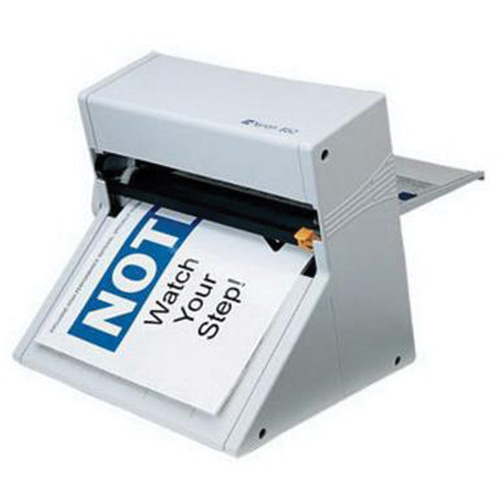 BLS 850 Laminator