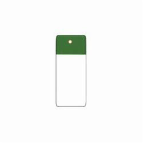 Scaffold Safety Tags, Polyester, 4" W x 7" H, English