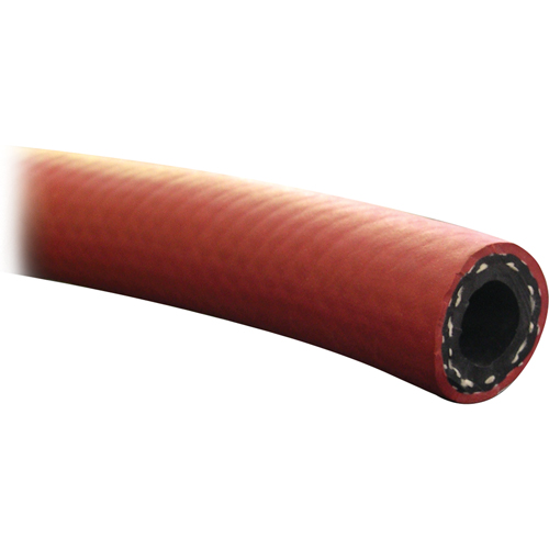 Non-Conductive Delivery Hose, Air/Fuels/Oils/Water, 3/8" Dia., 700' L, 300 psi