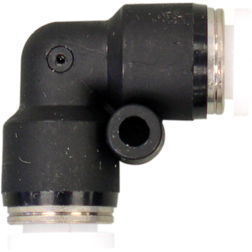 Union Elbow