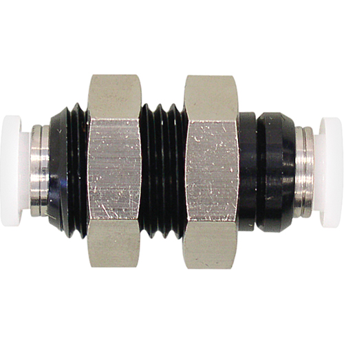 Bulkhead Union