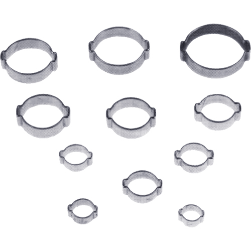 Ear Clamp