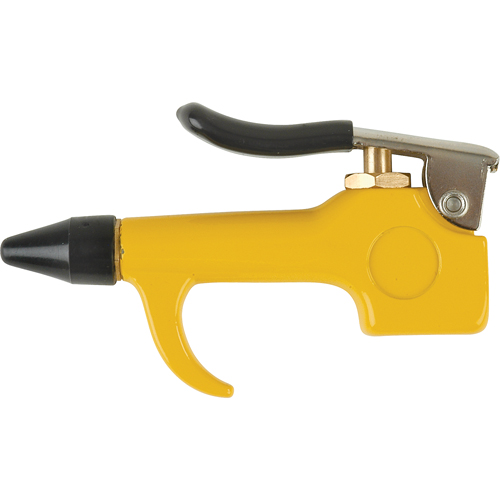 Compact Blow Guns , 1/4" NPT, 9 SCFM, 150 PSI