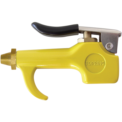 Compact Blow Guns - Tapered Tip Blow Guns, 1/4" NPT, 8 SCFM, 150 PSI