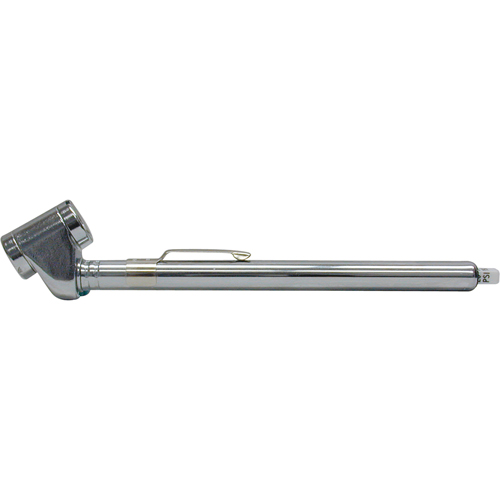 Dual Foot High Pressure Gauge