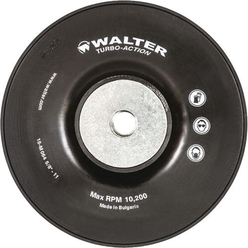 Fibre Discs - Accessories