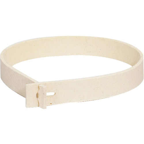 T-Lock Polishing Felt Belt