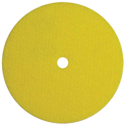 QUICK-STEP™ Polishing Disc, 6" Dia.