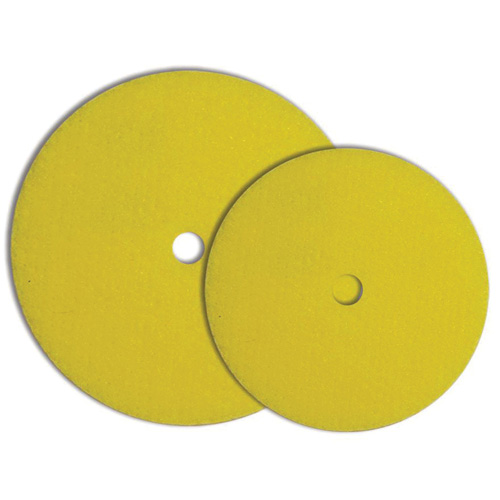 QUICK-STEP™ Polishing Disc, 4-1/2" Dia.