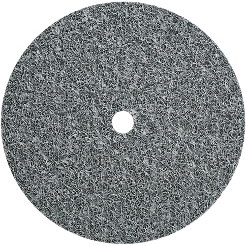 Quick-Step Blendex™ Surface Conditioning Disc, 4-1/2" Dia., Super Fine Grit