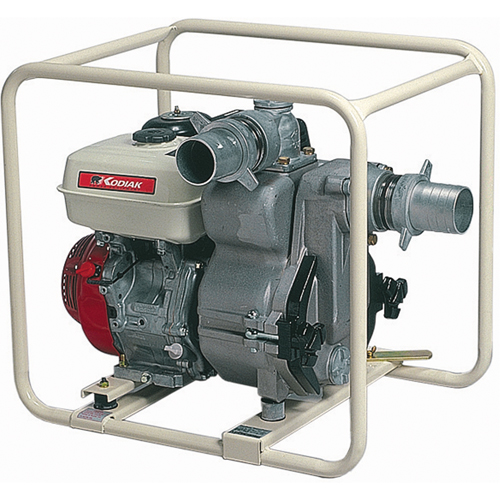 Trash Pumps - General Purpose Pumps