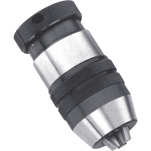 Keyless Chuck - High Precision Model
