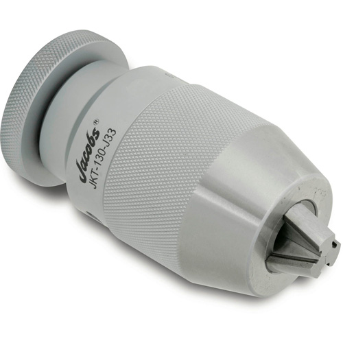 Keyless Chuck - High Precision Model
