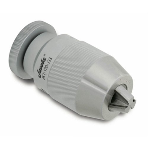 Keyless Chuck - High Precision Model