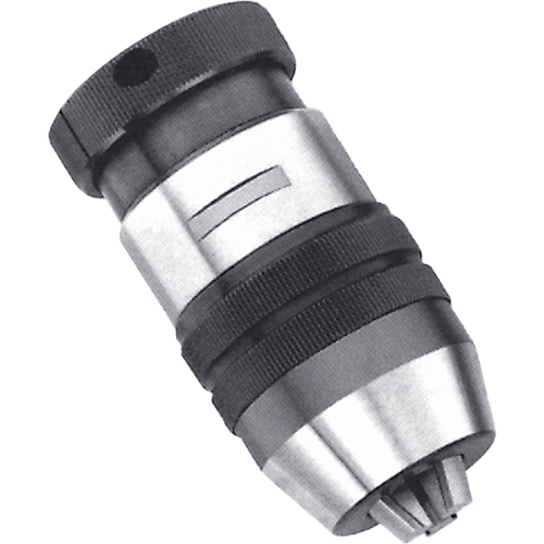 Keyless Chuck - High Torque/ High Precision Model