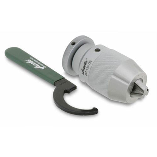 Keyless Chuck - High Torque/ High Precision Model
