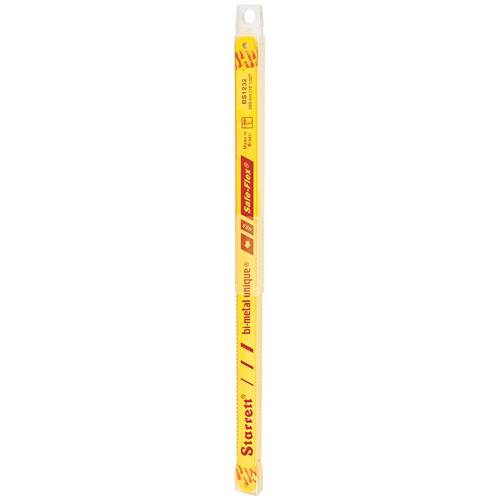 Hacksaw Blades, Bi-Metal, 12" (300 mm) L, 32 TPI