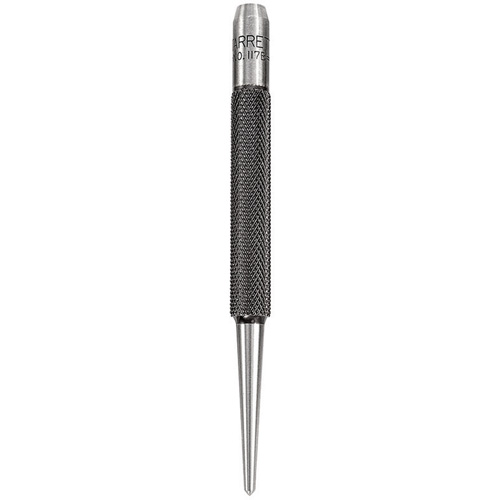 Centre Punches With Round Shanks, 3/32" Dia., 4" L