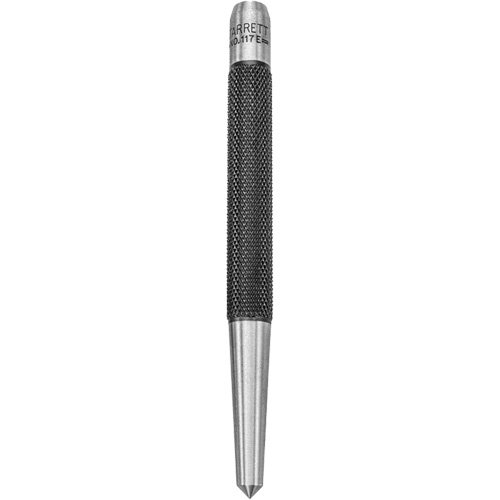 Centre Punches With Round Shanks, 1/4" Dia., 5" L