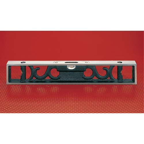 Precision Bench Levels with Double Plumbs