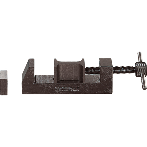 Toolmakers' Steel Clamps