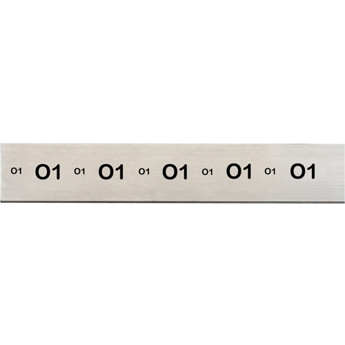 Hardened Steel Stock