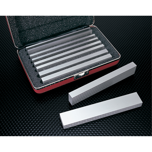 Steel Parallels - Sets