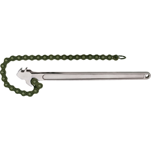 Chain Wrench
