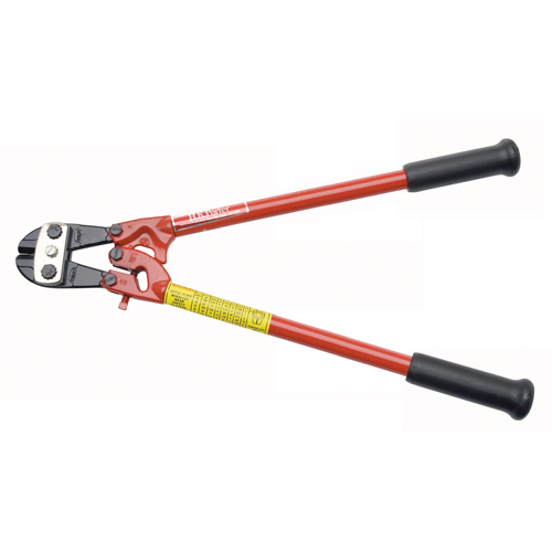 Industrial Grade Cutters, 30" L, Center Cut