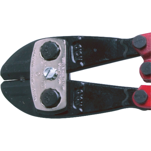 Industrial Grade Cutters, Center Cut