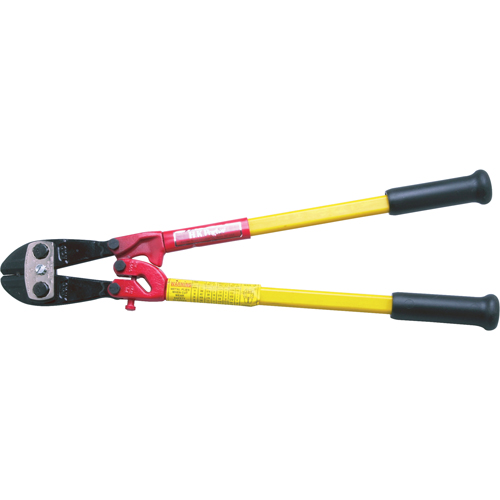 General Purpose Cutters, 36-1/2" L, Center Cut