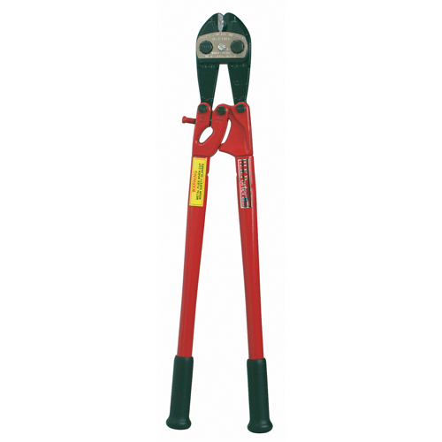 Heavy-Duty Cutters, 36" L, Center Cut